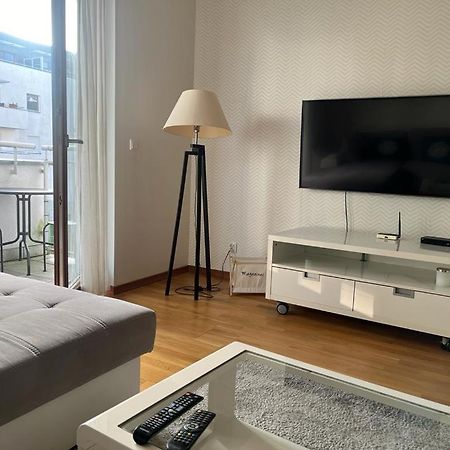 Apartament Na Osiedlu Platan 슈비노우이스쳬 외부 사진